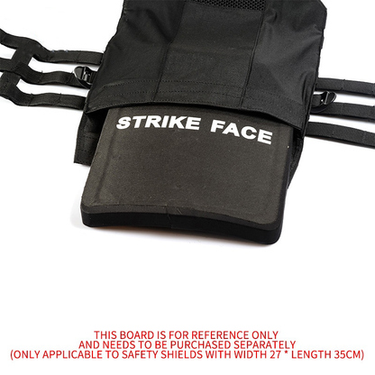 Training Army Fans Cs Game Police SWAT Forces Combat Vest-4