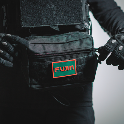 Futai Dangler Pouch (Layer 5)