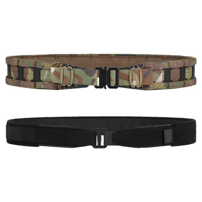 1.75'' MOLLE Battle Belt with Quick Release Buckle-0