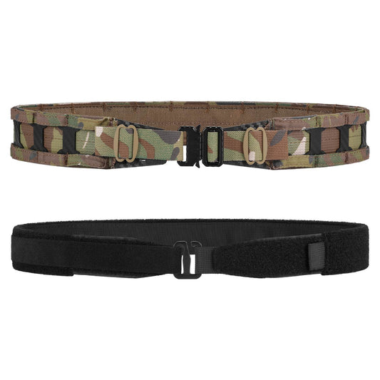 1.75'' MOLLE Battle Belt with Quick Release Buckle-0