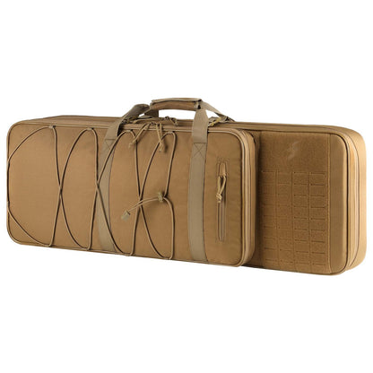 Votagoo® Tactical Rifle Case Pro Version-0