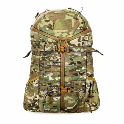 Votagoo Cordura 2Day Assault Pack 27L Mountaineering Travel Backpack Outdoor Hiking Sports Tactical Backpack-1