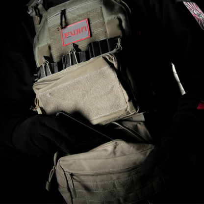 Futai Dangler Pouch (Layer 5)