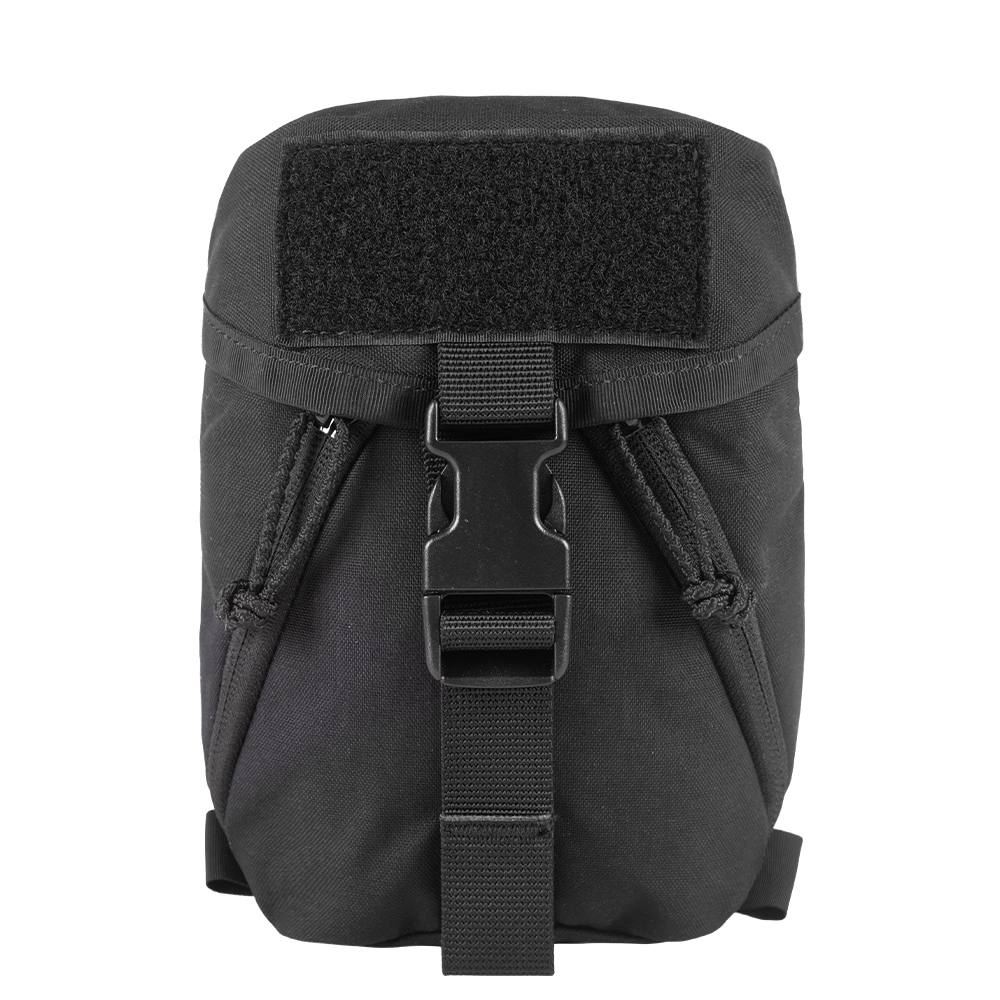 Votagoo Tactical Medical Bag Molle First Aid Kits Set Emergency Pouch IFAK Trauma Kit for Outdoor Survival-5