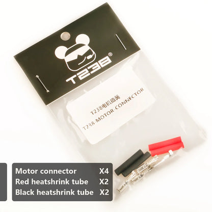 T238 Airsoft MOTOR CONNECTOR