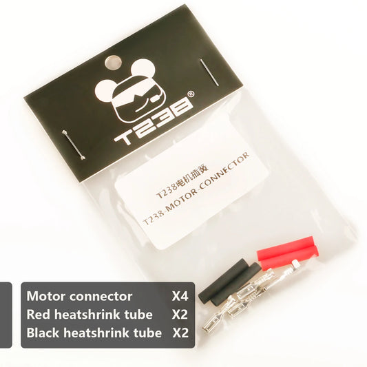 T238 Airsoft MOTOR CONNECTOR