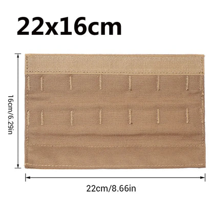 Universal 22/18/14.5cm Airsoft Sound Moderator Cover | Tactical Barrel Protector Case | Shooting Game Accessory