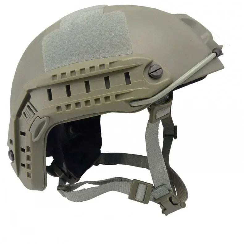 Military Helmet FAST Helmet MICH2000 Airsoft MH Tactical Helmet Outdoor Tactical Painball CS SWAT Riding Protect Equipment