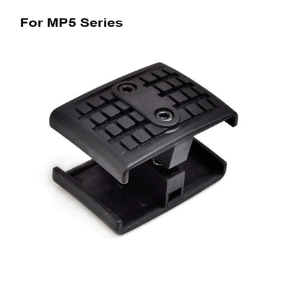 Gun Rifle Charger Magazine Mag Coupler Clip Mag-Link Connector For AK 47 74 MP5 AR 15 M4A1 MP7 5.56MM Airsoft Hunting Accessory