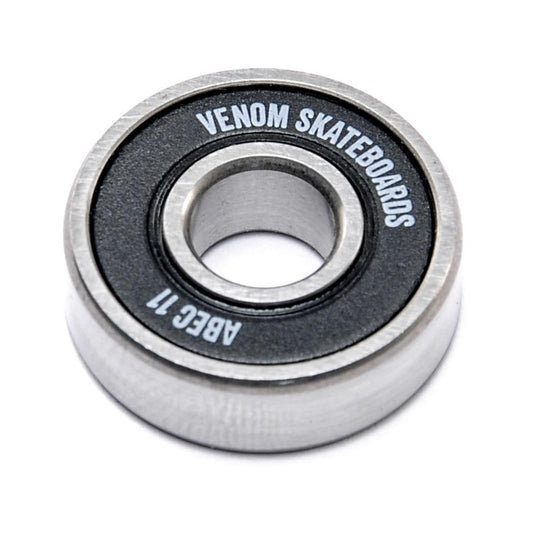 Venom Abec 11 Skateboard Bearings