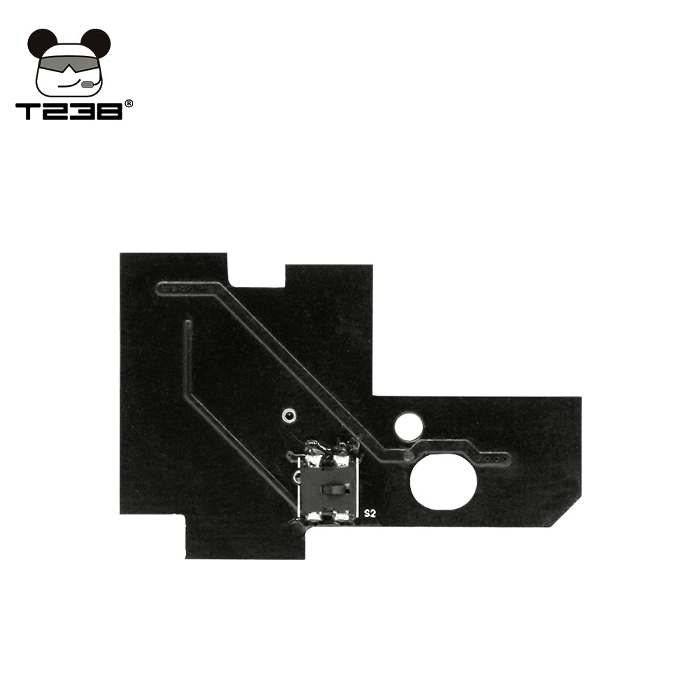T238 V2 Trigger board for Single Valve and Double Valves HPA Engine for POLARSTAR JACK WOLVERINE REDLINE RAVEN