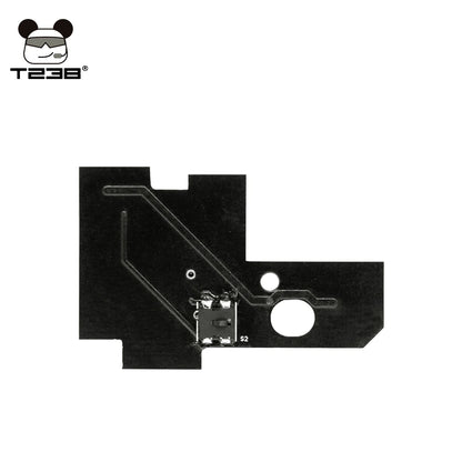 T238 V2 Trigger board for Single Valve and Double Valves HPA Engine for POLARSTAR JACK WOLVERINE REDLINE RAVEN