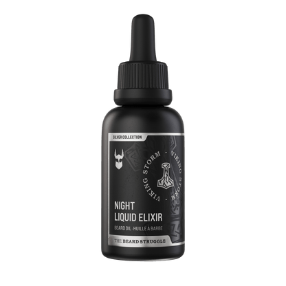Night Liquid Elixir Oil