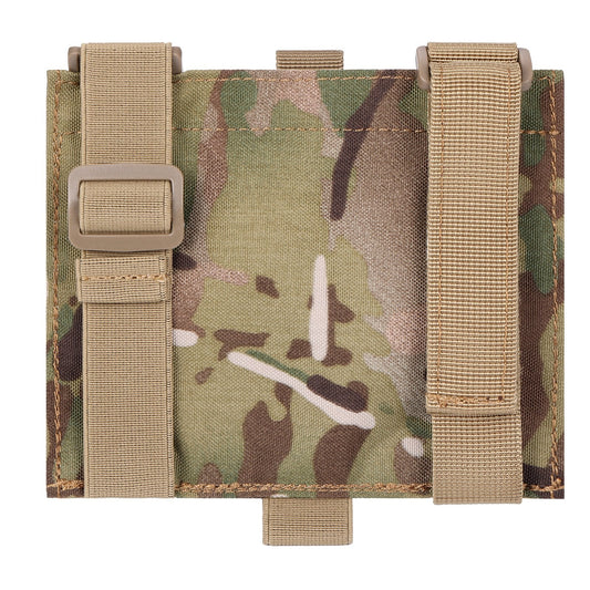 Molle Tactical Map Bag-1