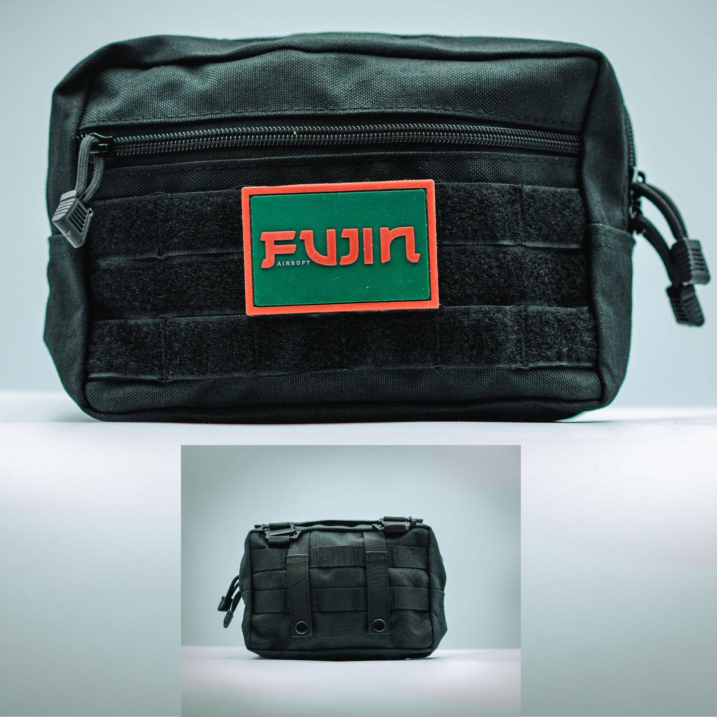 Futai Dangler Pouch (Layer 5)