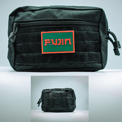 Futai Dangler Pouch (Layer 5)