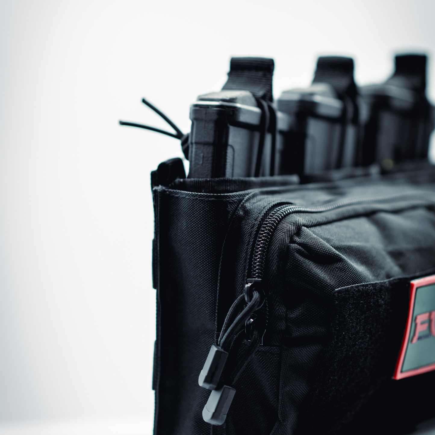 Kazebuko Tactical System (Layer 4)