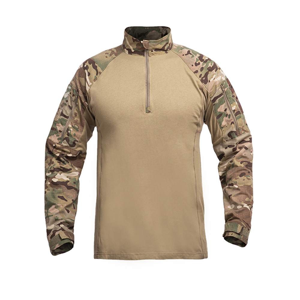 Tactical Desert Camouflage G4 Combat Uniform-3