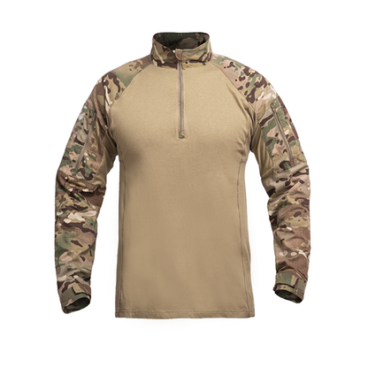 Tactical Desert Camouflage G4 Combat Uniform-3