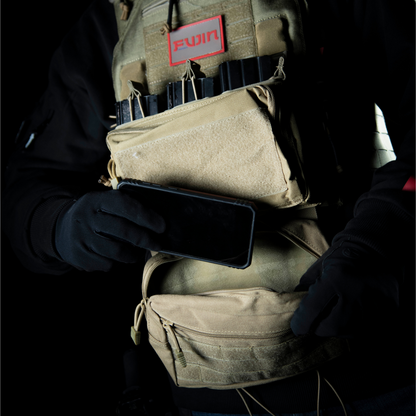 Futai Dangler Pouch (Layer 5)