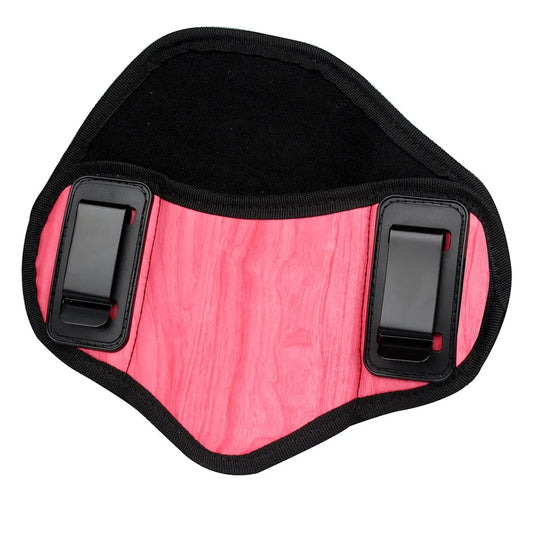 Hunting Tactical PU Leather Holster Concealed Gun Pouch For Glock 17 19 23 32 Sig Sauer Beretta Kahr Bersa Thunder Gun Holster