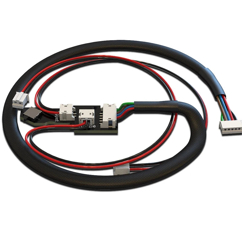 T238 V3 Trigger Board For Airsoft HPA Engine