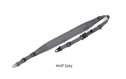 PEW TACTICAL FERRO STYLE The Slingster two point sling AIRSOFT Hunting accessories Rifle Sling tactical strap gun belt SL02