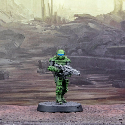 Resin Miniatures Mystery Box