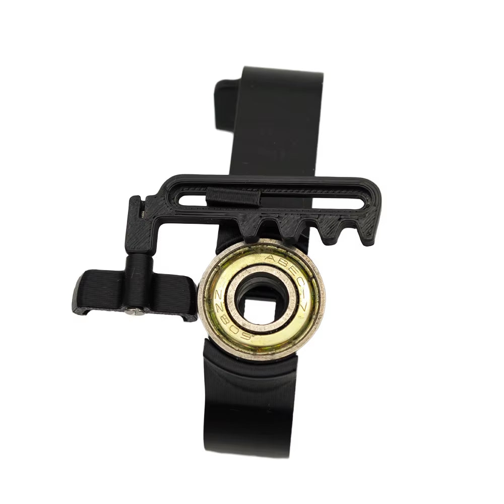 Mini Steering Wheel for PS5 and PS5 Slim Game Controller Auxiliary Replacement Accessories