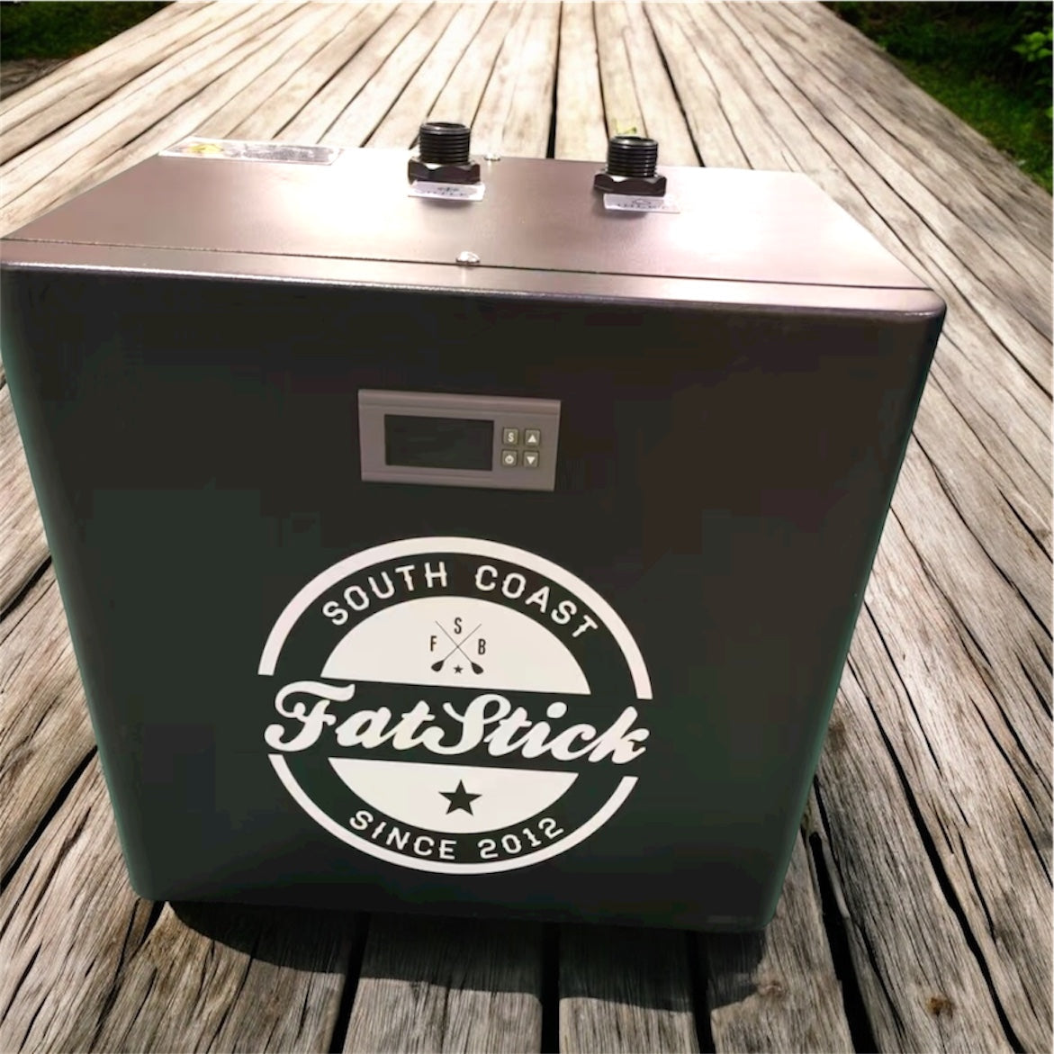 Home Chiller Unit for Ice Baths | Tubs | Water Cooling Machine