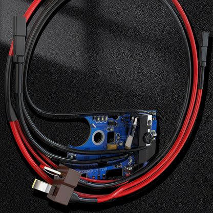 T238 V1.9 Basic V2  Binary Overheat Protection Active Braking for AIRSOFT Gel Ball V2 Gearbox