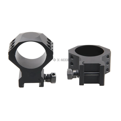 Vector Optics Tactical 34mm Scope Rings Mount Fit Picatinny Airsoft Accsesories Ak 47 Ar 15 Hunting Rifle Accessories