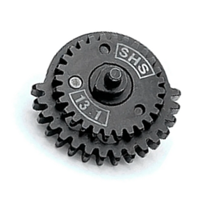 AS96-13:1 Of Steel Gear Standard V2 V3 Gear Box High Speed Gear Set Accessories For AEG EBB Airsoft Gearbox V2/V3