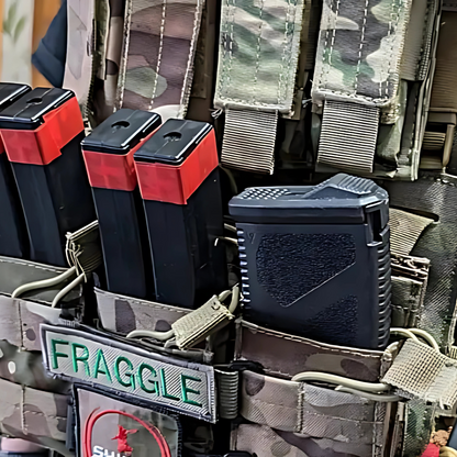 (M4 to Twin) Hikari SMG MagLock Inserts