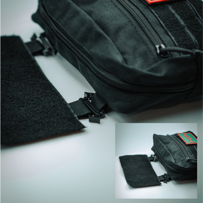 Futai Dangler Pouch (Layer 5)