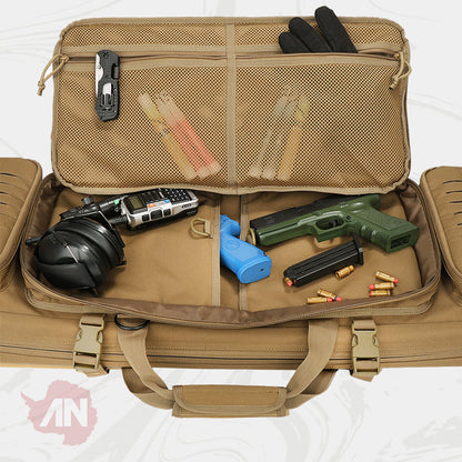 ANTARCTICA Elite Ranger Soft Rifle Case-3