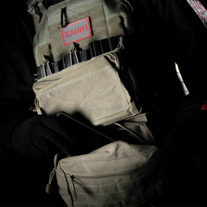 Futai Dangler Pouch (Layer 5)