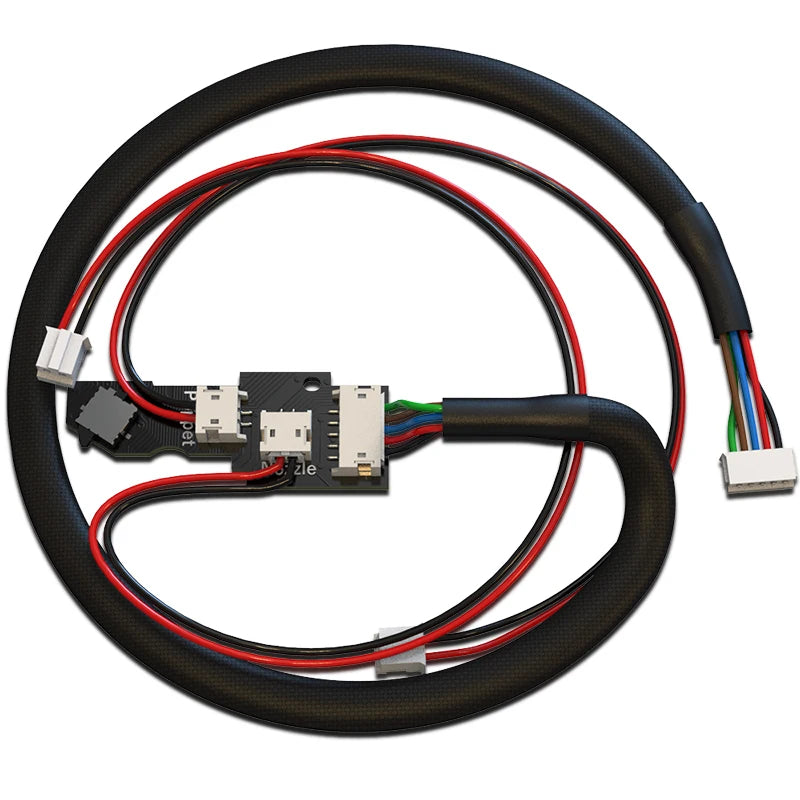 T238 V3 Trigger Board For Airsoft HPA Engine