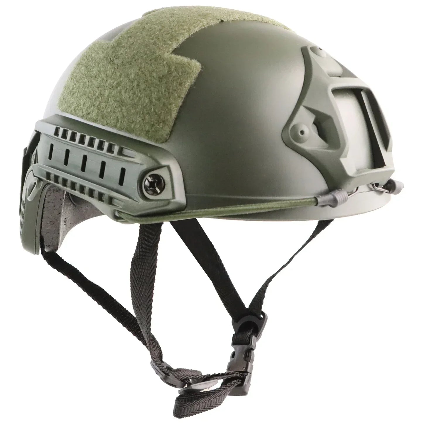 Military Helmet FAST Helmet MICH2000 Airsoft MH Tactical Helmet Outdoor Tactical Painball CS SWAT Riding Protect Equipment