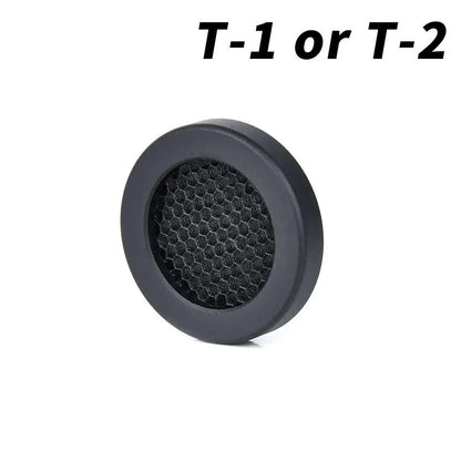 Softair G33 M2 Killflash/Kill Flash Red Dot Scope Cover 4x FXD Optical Sight Shading Cover FX Airguns impact Airsoft Accessories