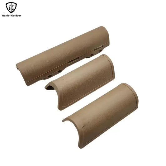 New Tactical CTR Cheek Riser Low Hight Version Nylon For Non Gunstock Stock Buttstock AR 15 M4 Enhancer Airsoft  Men Sport CS