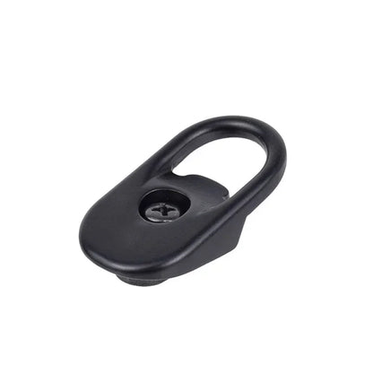 Tactical RSA GBB Quick Detach Release QD Sling Swivel Scope Mount  .223 AR15 Hunting Fit Pictinny Rail Mlok Keymod Mount Adapter