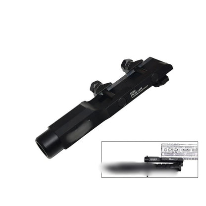 Tactical Metal GEISS Super Stabby Bayonet Mount M9 Toy Bayonet Handle Holder Airsoft Hunting Wargame Accessories For 20mm Rail