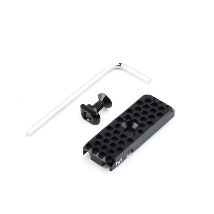 Wire Guide Pressure Remote Switch Mlok Keymod System laser flashlight Cable Management airsoft metal Toy Gun accessories