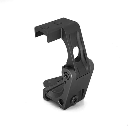 SPECPRECISION Tactical 2.26 Height FAST FTC QD Mount for HS HM3X Magnifier Airsoft Accessories Wargame Hunting Scope Mount