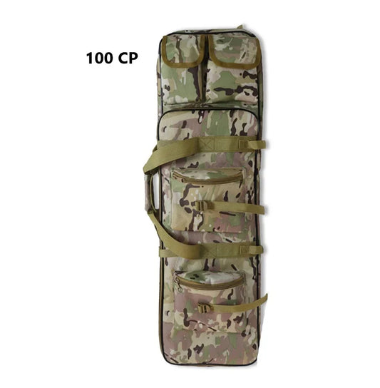 Tactical Gun Bag Outdoor Sport Backpack Sniper Airsoft Gun Case Shooting Rifle Bags for Hunting Accessories Fishing Tool Bag