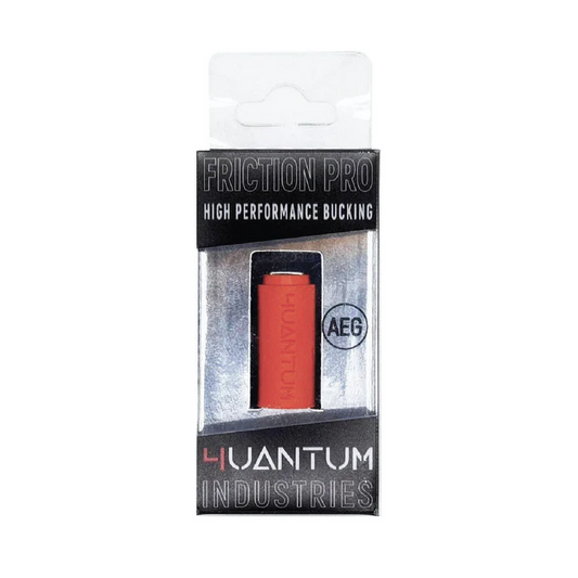 4UANTUM Friction Pro High-performance AEG Bucking