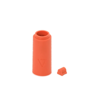 4UANTUM Friction Pro High-performance AEG Bucking