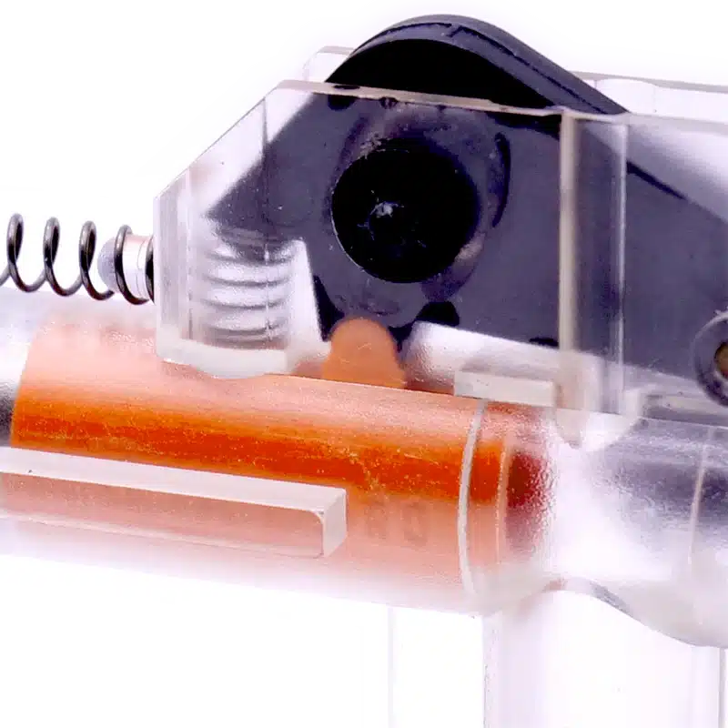 4UANTUM Friction Pro High-performance AEG Bucking