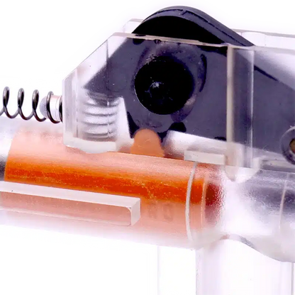 4UANTUM Friction Pro High-performance AEG Bucking